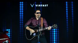 VinFast Apresiasi Tujuh Figur Inspiratif Lewat The Party in Mo7ion