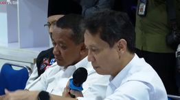 Menkes: Layanan Kesehatan di Wilayah Bencana Belum Pulih, Butuh Dukungan Akses dan Listrik