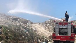 Gubernur Bali Tetapkan Penutupan Total TPA Suwung Mulai 23 Desember 2025