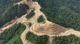 Merdeka Gold Resources Raih Kredit USD350 Juta untuk Tambang Emas Pani Gorontalo