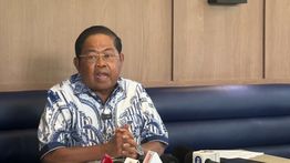 Dorong Jalan Tengah PBNU, Idrus Marham: Muktamar Dikembalikan ke Jadwal Pra-Covid untuk Redam Konflik
