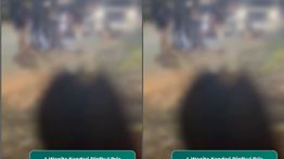 VIDEO : Empat Wanita Dipukuli Pria Misterius