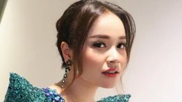 Tasya Rosmala Bikin Syahdu Program Musik Soundcore Lewat Single Luka Hati Luka Diri