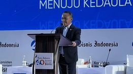 Menteri Bahlil Optimistis Lifting Minyak Lampaui Target APBN 2025
