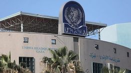 Pasukan Israel Serbu Kantor UNRWA di Sheikh Jarrah, Yerusalem Timur