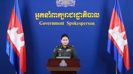 Kamboja Kecam “Agresi” Thailand, Klaim Tak Balas Serangan