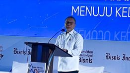 Dihujat Saat Panggul Beras, Zulhas: Gak Masalah, Saya Maafkan