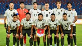 Timnas Indonesia U-22 Peringkat 2 Grup C SEA Games 2025 Usai Kalah Dari Filipina
