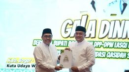 Soal Koalisi Permanen, PKB Minta Parpol Prioritaskan Penanganan Bencana Sumatera