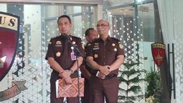 JPU Kejaksaan RI Limpahkan Nadiem Makarim Dkk ke PN Jakpus