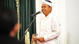 Cek Fakta: Ribuan Orang Sambut Dedi Mulyadi di Padang dan Aceh