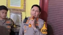 Korban Penipuan "Wedding Organizer" Ayu Puspita Rusuh di Polres Jaktim