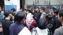 87 Orang Laporkan Dugaan Penipuan Wedding Organizer ke Polisi
