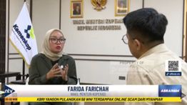 Jaga Mutu MBG Sesuai SOP BGN, Wamenkop Farida Blusukan SPPG: Terjamin, Standar Restoran Elit