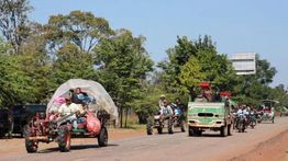 Sekjen PBB Desak Thailand dan Kamboja Hindari Eskalasi Konflik Perbatasan