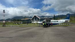 Ramai Tarif Pesawat Melonjak di Aceh, Kemenhub: Penerbangan Charter, Bukan Reguler