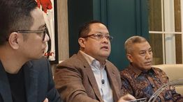 Kuasa Hukum Nadiem Makarim Harap Majelis Hakim Berani Menegakkan Keadilan