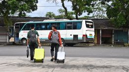 Pemprov DKI Tertibkan Terminal Bayangan Demi Kenyamanan Pemudik