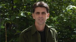 Chanee Kalaweit Ngaku Sempat Ditekan Kemenhut, Dilarang Posting Soal Konservasi Hutan