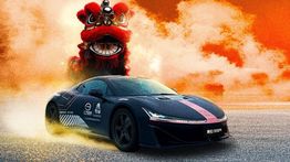 Lewat Hyptec SSR, GAC Group Buktikan Standar Mutu dan Keandalan Kendaraan