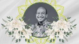 Pesepeda yang Meninggal Kecelakaan di Sudirman Ternyata VP Sekretaris SKK Migas Hudi Dananjoyo Suryodipuro