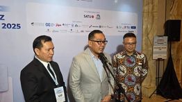 6 Calon KEK Baru Tunggu Persetujuan Presiden