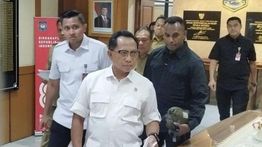 Mendagri: Ada Pemda di Sumatera Terdampak Bencana Hanya Miliki Rp750 Juta