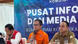 BNPB: Korban Meninggal Bencana Aceh Bertambah 23 Orang