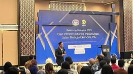 AHY: Pembangunan Infrastruktur di Sumatera Pascabencana Harus Lebih Tangguh