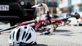 Polisi Sebut Sepeda yang Dikendarai VP SKK Migas Melaju 30–40 Km/Jam Saat Kecelakaan