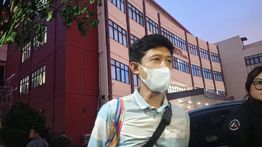 Salah Satu Korban Kebakaran Ruko Jakpus Meninggal Jelang Melahirkan