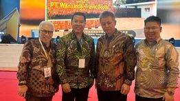 Nusantara TV, Wanxinda Group Indonesia dan Formas Teken MoU, Perkuat Penyebaran Informasi Investasi KEK Batang