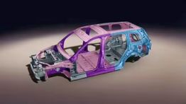 Chery Perkenalkan Baja Hot-Formed 2400 MPa, Lampaui Rekor Dunia Xiaomi 2200 MPa