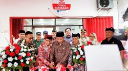 Menkop Ferry: 36 Ribu Titik Siap Dibangun Kopdes Merah Putih