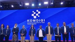 Komdigi Rilis Arah Indonesia Digital Berbasis 3 Pilar Utama