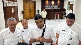 Bobby Tegaskan Anggaran Bencana Sumut 2025 Tak Dipangkas Ratusan Miliar