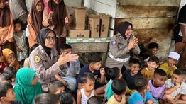 Kemendukbangga Kerahkan Psikolog dan Penyuluh untuk Trauma Healing Korban Bencana