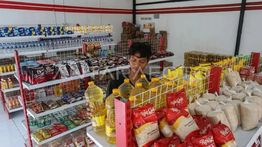 Menkop: Kopdes Mampu Bersaing Sehat Dengan Warung dan Pelaku UMKM