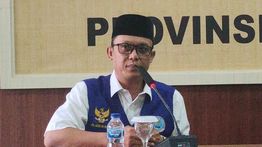 KPK OTT Bupati Lampung Tengah Ardito Wijaya