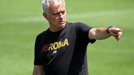 Jose Mourinho Ogah Latih Lagi Real Madrid