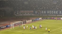 Persib Bandung Lolos ke 16 Besar ACL Two 2025/2026 Usai Kalahkan Bangkok United 1-0