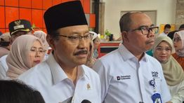 Mensos Jelaskan Aturan Perizinan Penggalangan Dana untuk Korban Bencana Sumatera, Donasi di Atas Rp500 Juta Mesti Lapor