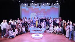 PR Clubhouse Indonesia Edisi Ke-2 Sukses Digelar, Jadi Ruang Penguat Perspektif dan Kolaborasi