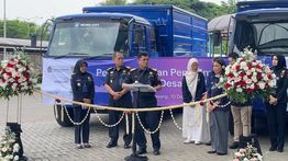 24,6 Juta Lembar Pita Cukai 2026 Sudah Dipesan, Bea Cukai Pastikan Pasokan Aman