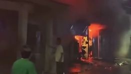 Kronologi Kebakaran 6 Bangunan di Kembangan, Jakarta Barat