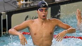 Jason dan Masniari Raih Emas 50 Meter Gaya Punggung SEA Games 2025, Indonesia Sapu Bersih Nomor Putra-Putri