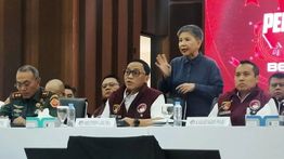 Etomidate Resmi Masuk Golongan Narkotika, Polri Bisa Tindak Pengguna Vape