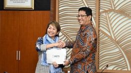 DI Depan Purbaya, Asosiasi Beberkan Tantangan Industri Tekstil RI