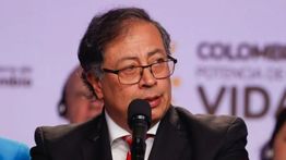 Presiden Kolombia Balik Serang Trump: Sepertinya Dia Ditipu Para Penasihatnya