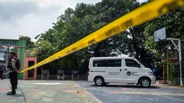 Waka BGN Pastikan Evaluasi Menyeluruh Prosedur Operasional Usai di SDN Kalibaru